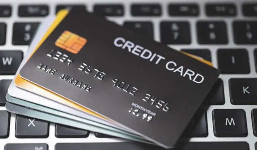 Credit Card Payment Delay