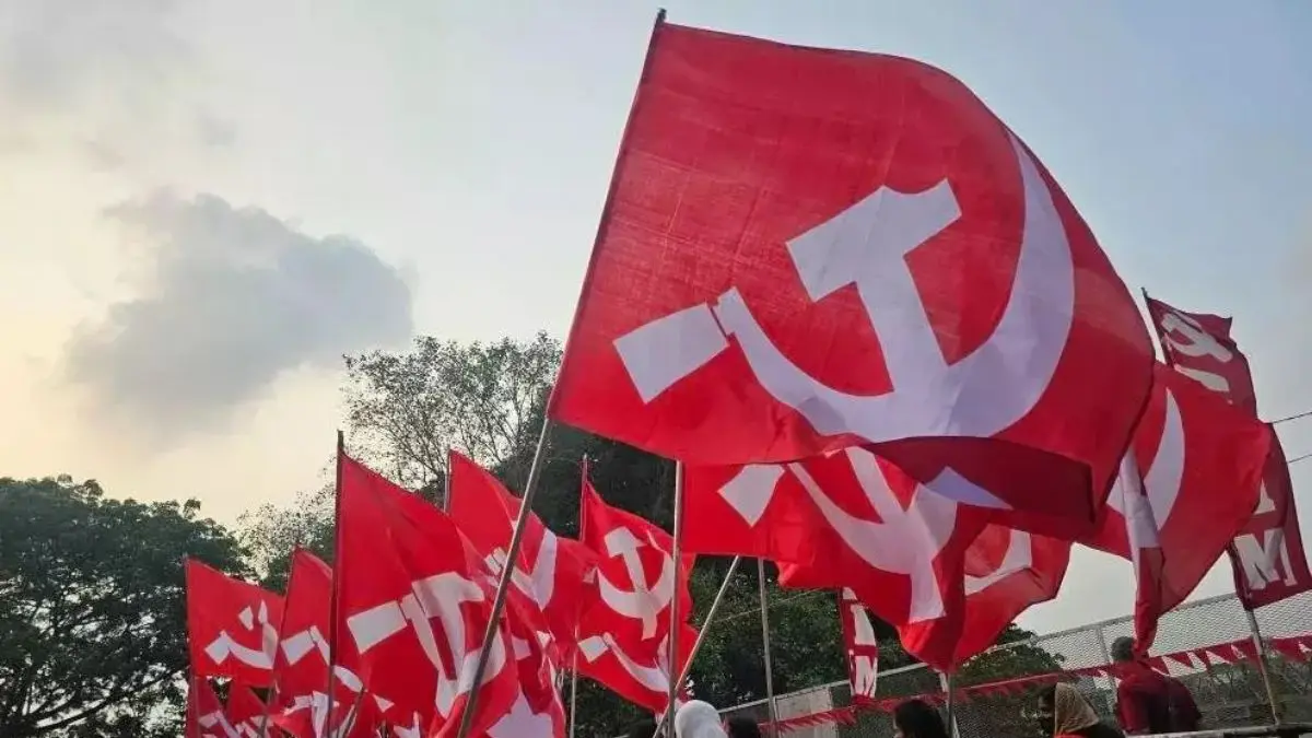 Asansol Turns Political Battleground Amid Left Front’s SIR Protest