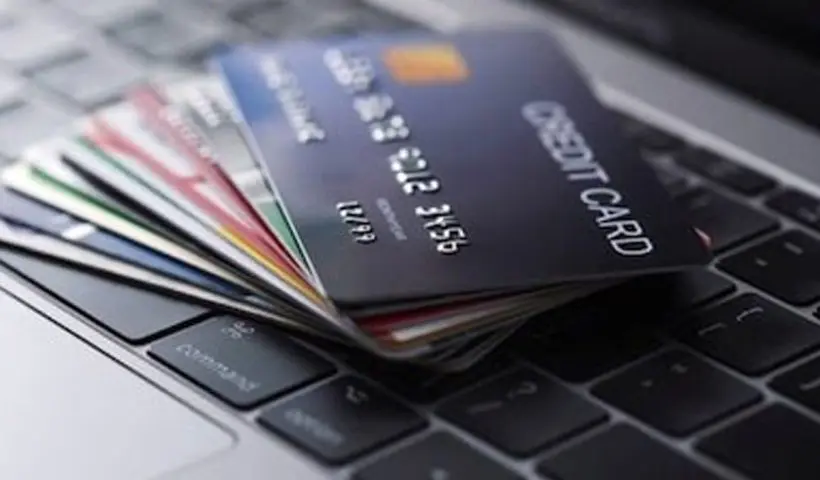 Credit Card Limit Scam