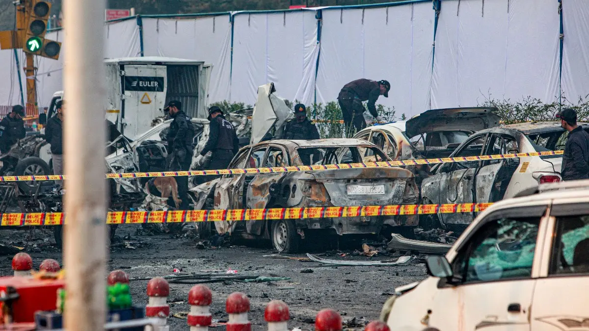 NIA Uncovers Rocket Drone Terror Plot