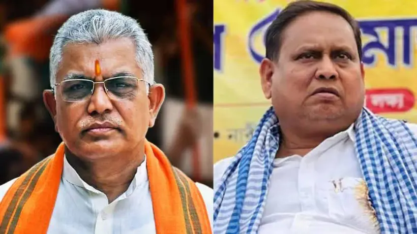 dilip-ghosh-babri-masjid-statement-west-bengal-politics