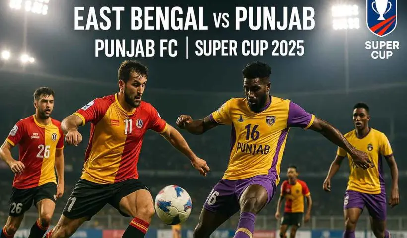 east-bengal-vs-punjab-super-cup-2025-semi-final-match-preview