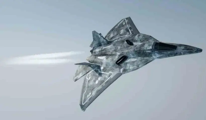 fighter-jet