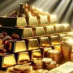 চালু হল দেশের প্রথম এআই চালিত গোল্ড এটিএম পরিষেবা