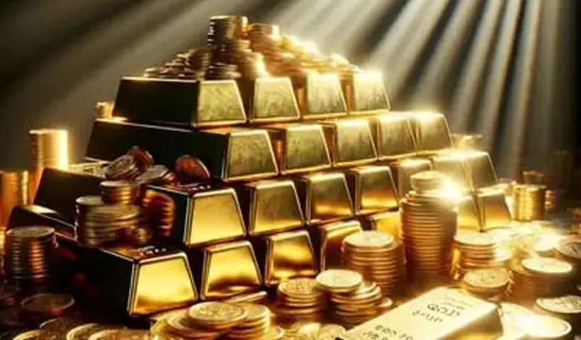 Sovereign Gold Bond Redemption