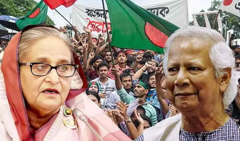 sheikh hasina interpol red notice