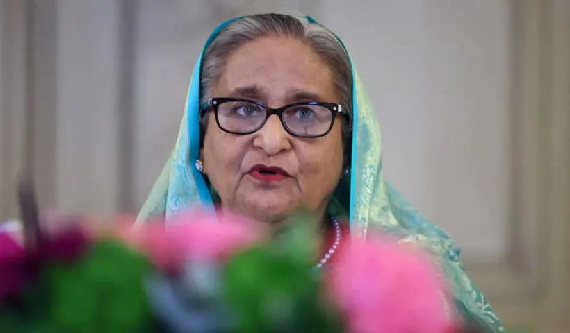 Awami League Rejects Election Schedule