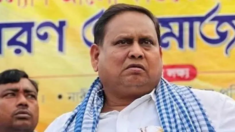 Police Detain Humayun Kabir’s Son in Connection with Inquiry