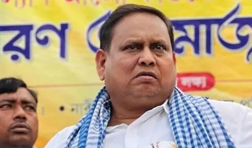 Police Detain Humayun Kabir’s Son in Connection with Inquiry