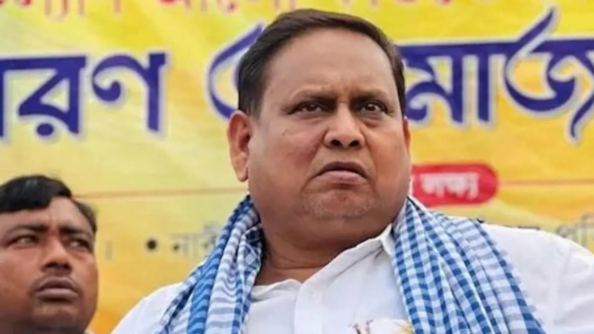 Police Detain Humayun Kabir’s Son in Connection with Inquiry