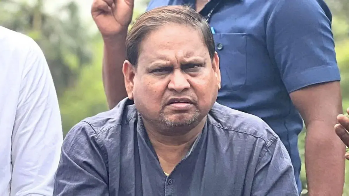 Humayun Asserts: Neither Trinamool Nor BJP Can Form Government Without My Support