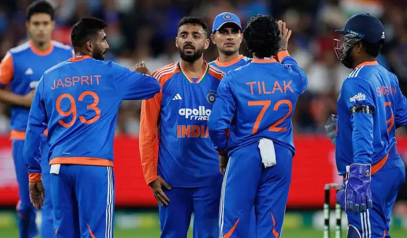 india-vs-australia-t20-2025-hobart-washington-sundar-comeback