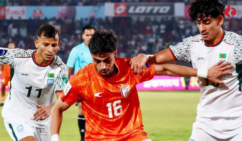 india-vs-bangladesh-1st-half-report-of-afc-asian-cup-2027-qualifiers