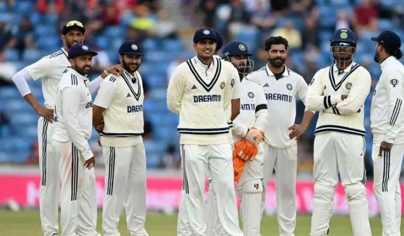 indian-cricket-team-shubman-gill-injury-rishabh-pant-captain-guwahati-test