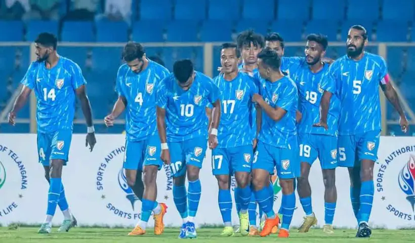 indian-football-team-fifa-ranking-drop-to-142-bangladesh-victory