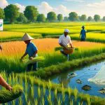 কৃষিতে অবাক করা সাফল্য বাংলার কৃষি বিজ্ঞানীদের