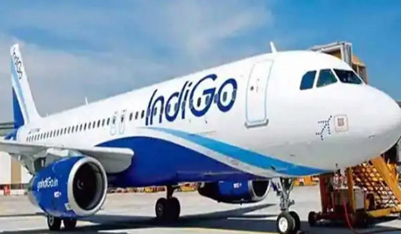 Bomb Threat Forces IndiGo Flight With 238 On Board to Make Emergency Landing