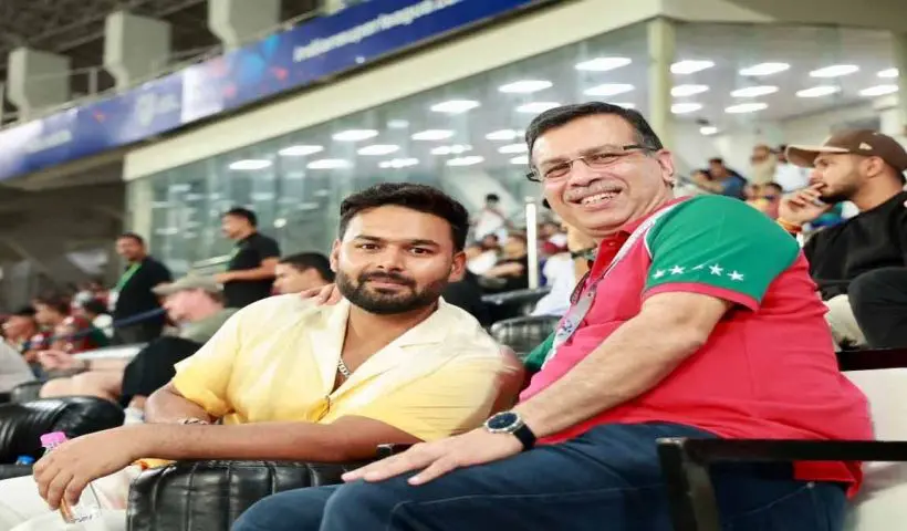 ipl-2026-lucknow-super-giants-appoint-new-assistant-coach-carl-crowe