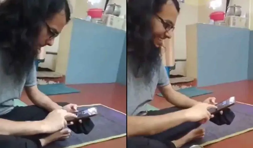 isis-terrorist-zuhab-hameed-shakeel-manna-using-mobile-in-bengaluru-jail