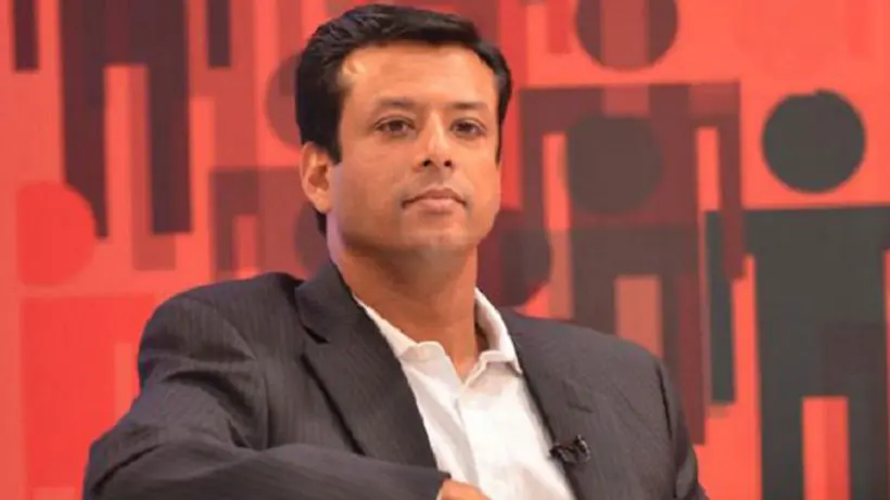 Sajeeb Wazed on death verdict