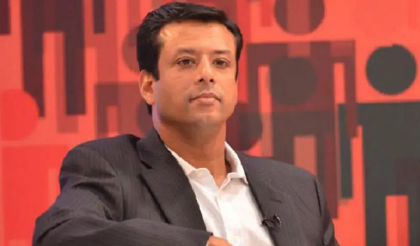 Sajeeb Wazed on death verdict