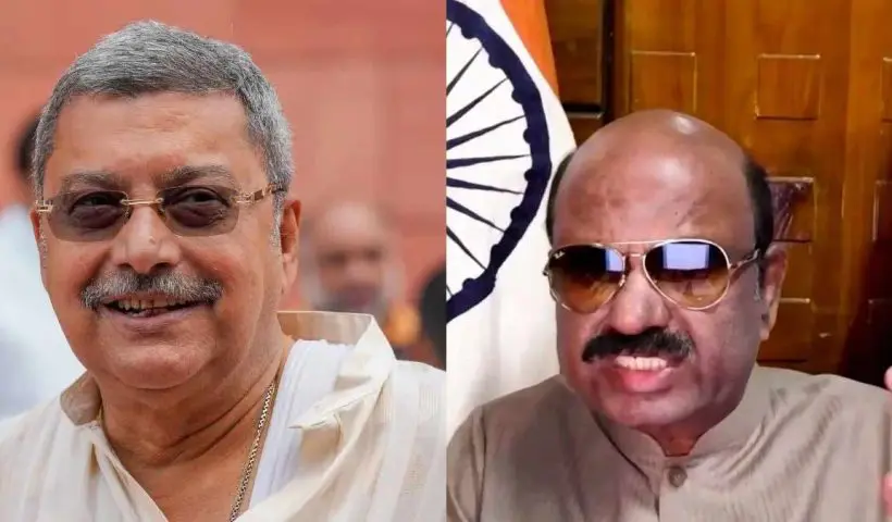 west-bengal-raj-bhavan-bomb-allegations-controversy