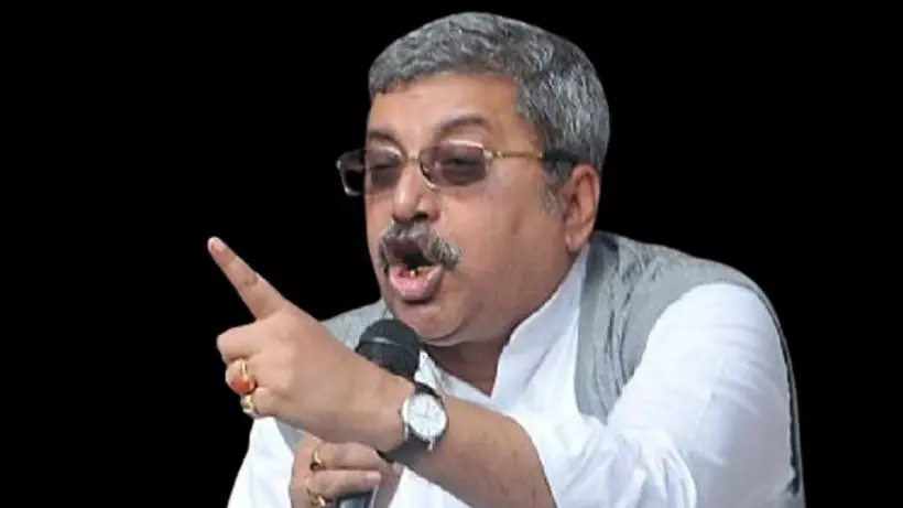 tmc-mp-kalyan-banerjee-threatens-bjp-leaders-sukanto-suvendu