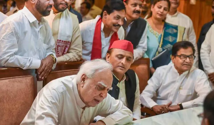 kapil-sibal-bihar-election-train-controversy