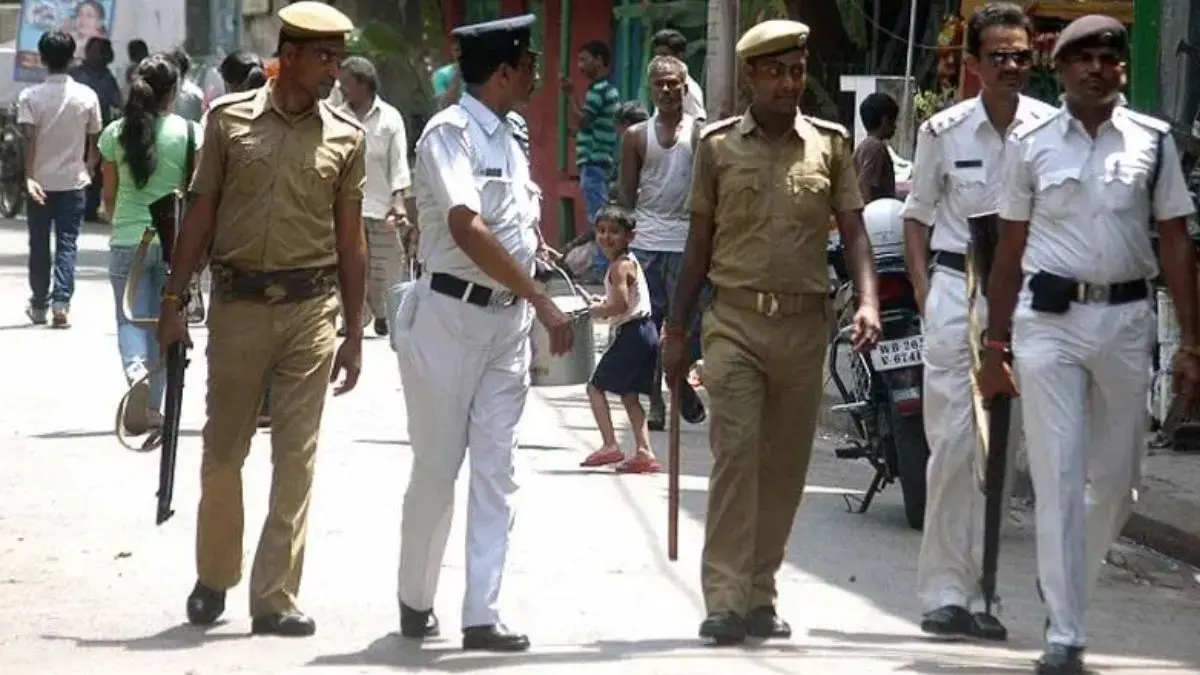 Protests Against Dipu Das Murder Spill Into Kolkata, Court Grants Bail