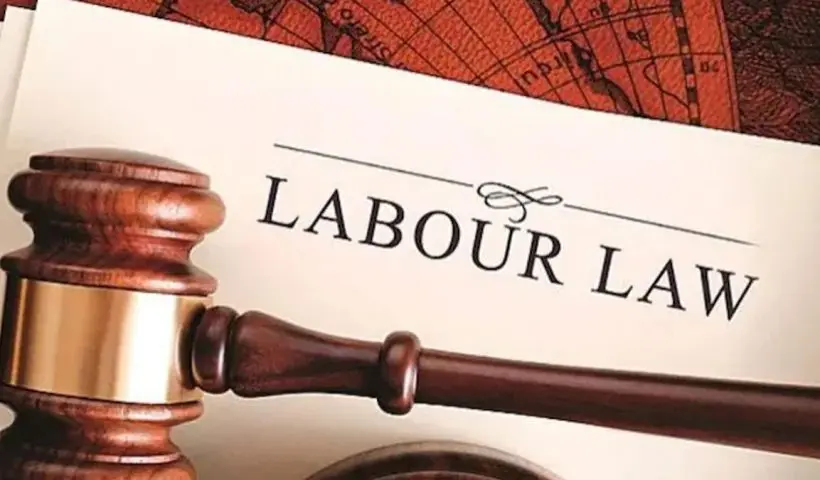 India Four New Labour Codes