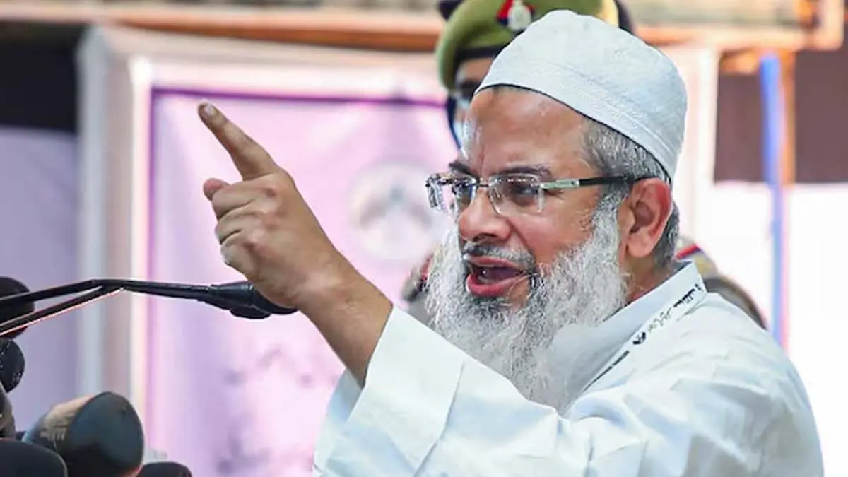 maulana-madani-jihad-remark-bjp-controversy-india