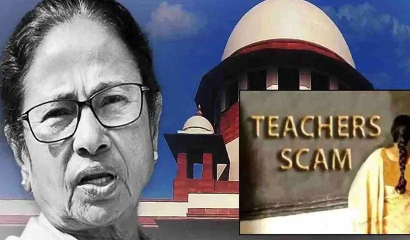 ssc-scam-mamata-banerjee-cousin-bristi-mukherjee-job-list