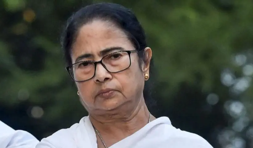 Mamata Banerjee calls for emergency meeting