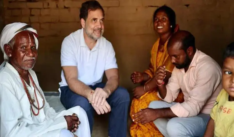 rahul-gandhi-controversy-dashrath-manjhi-bihar