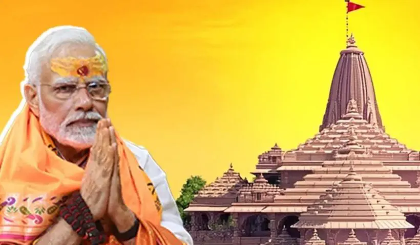 ram-mandir-ram-dhwaj-inauguration-ayodhya-modi