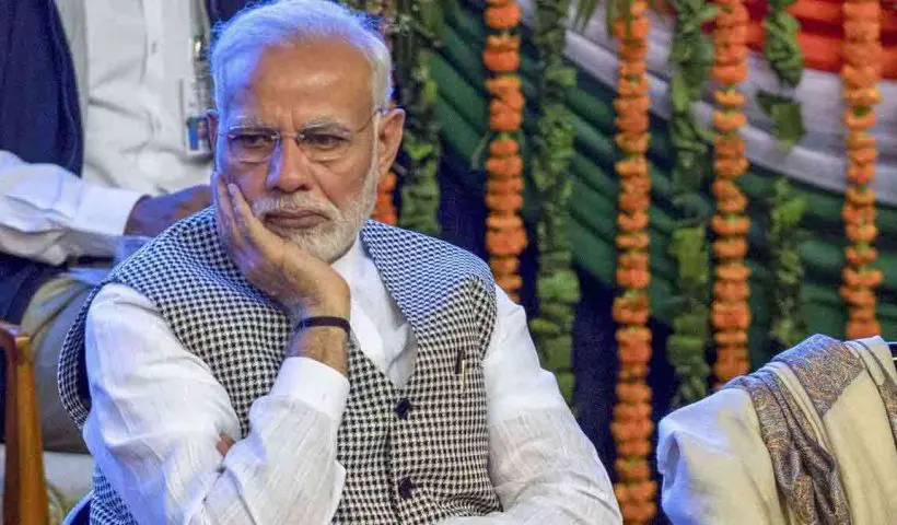 Pakistani Woman Appeals to PM Modi Over Husband’s Plans for Second Marriage in Delhi