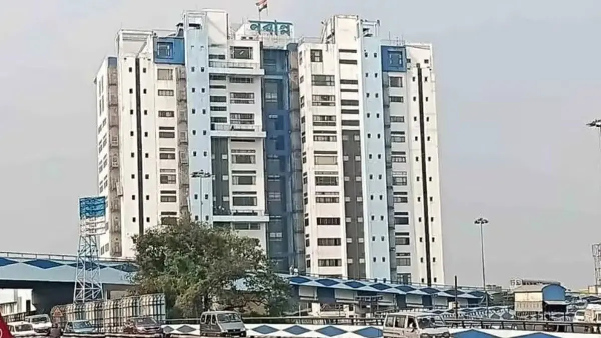 Nabanna Moves to Change Ward Distribution in Howrah Municipality