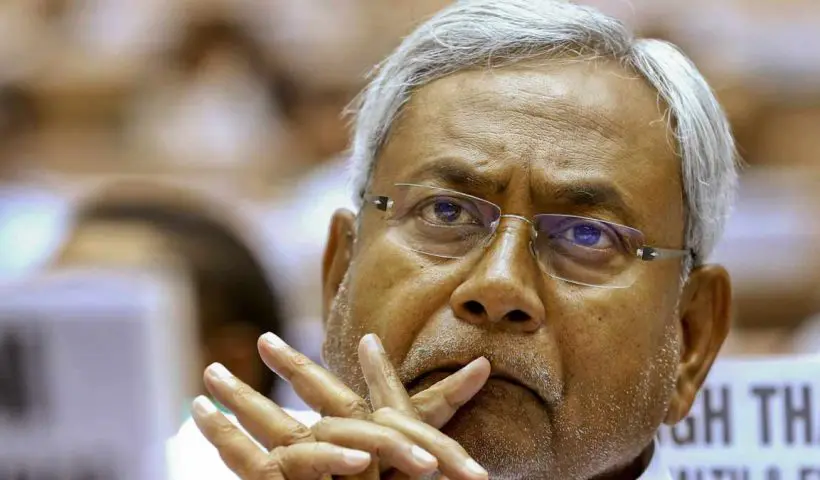 bihar-jdu-deleted-tweet-nitish-kumar-cm-speculation-2025
