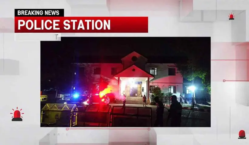 nowgam-police-station-blast-ammonium-nitrate-explosion-srinagar