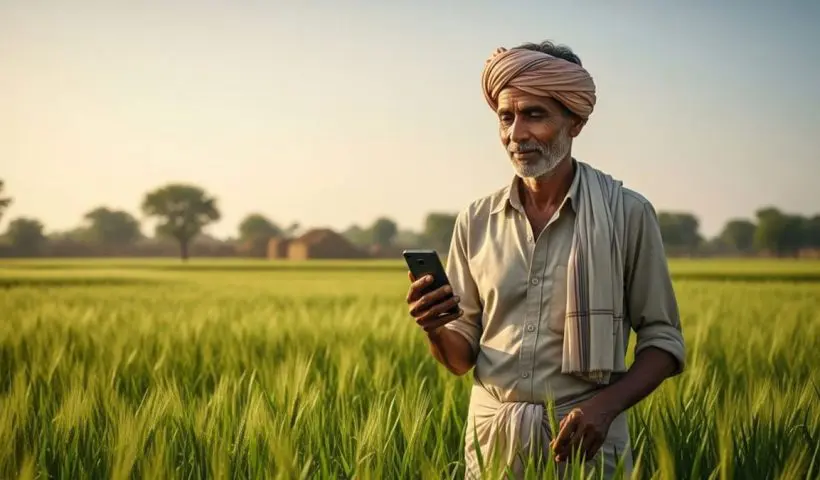 PM Kisan 21st Installment Date Status