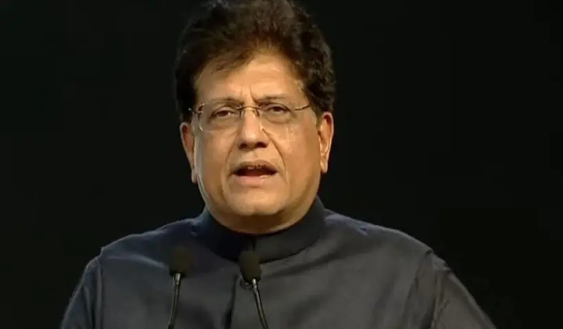 Piyush Goyal Eases FDI Norms for Exports