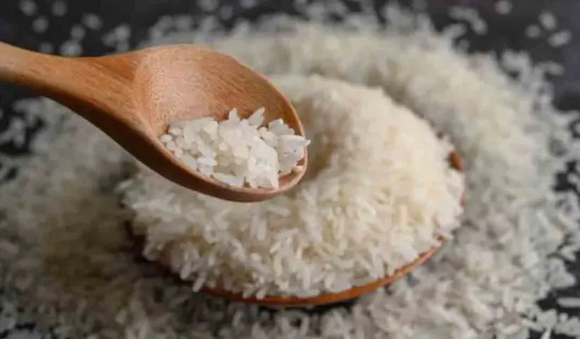rice