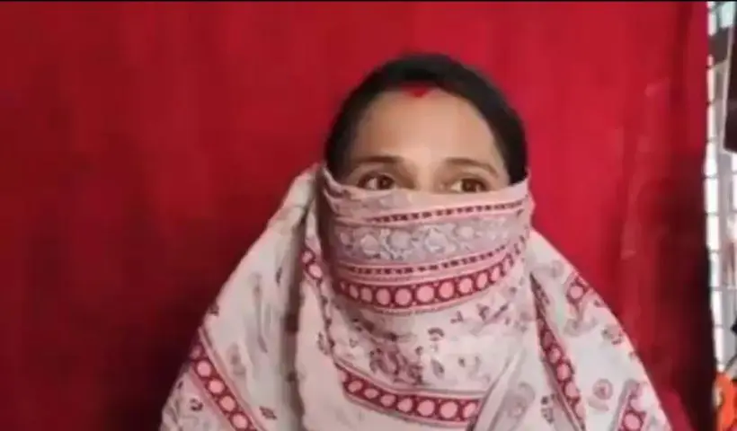 sandeshkhali-tmc-panchayat-member-gun-threat-woman-leader-case