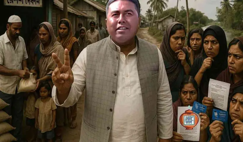 sandeshkhali-bangladeshi-illegals-ration-scam-shahjahan-accused