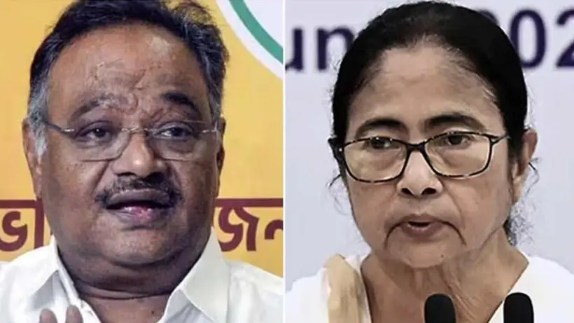 shamik-bhattacharya-slams-mamata-banerjee-over-sir-letter