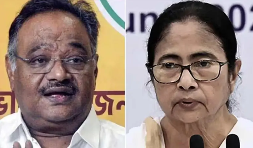 shamik-bhattacharya-slams-mamata-banerjee-over-sir-letter