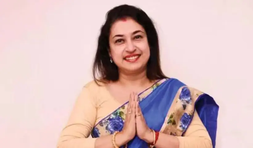 Shatabdi Sends Tough Message on Voter-Leader Accountability