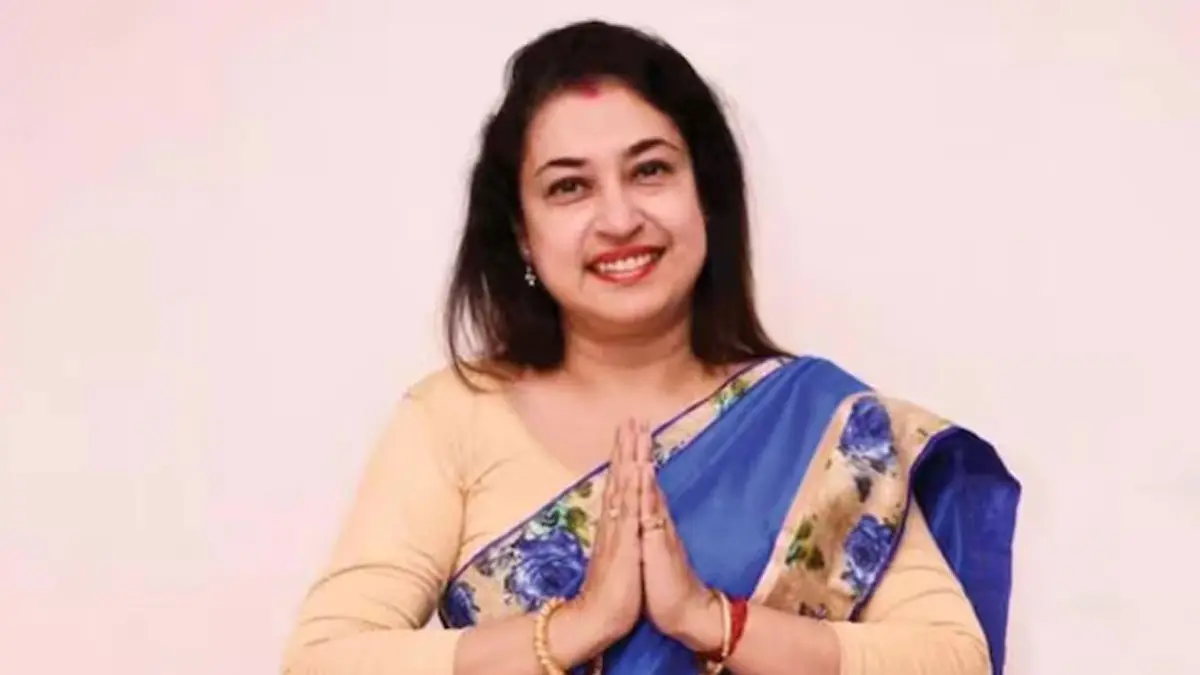 Shatabdi Sends Tough Message on Voter-Leader Accountability