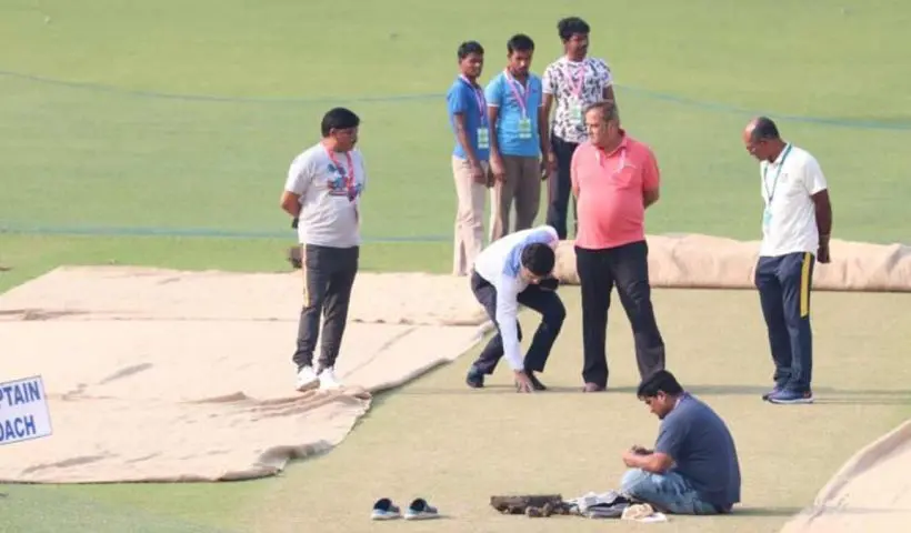 sourav-ganguly-supports-mohammed-shami-ahead-of-India-vs-South-Africa-test