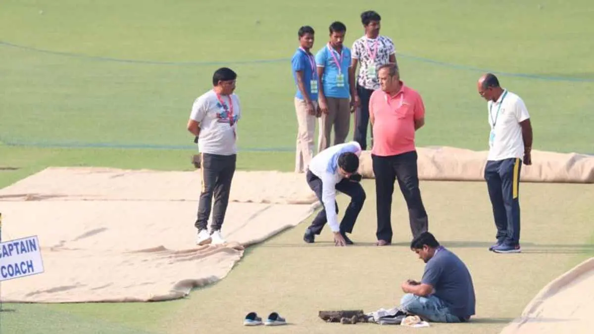 sourav-ganguly-supports-mohammed-shami-ahead-of-India-vs-South-Africa-test